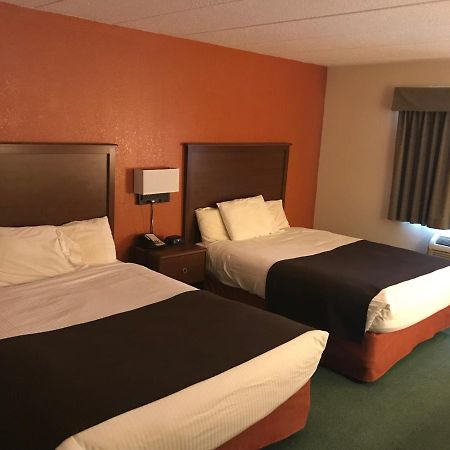 Americinn By Wyndham Blackduck Esterno foto