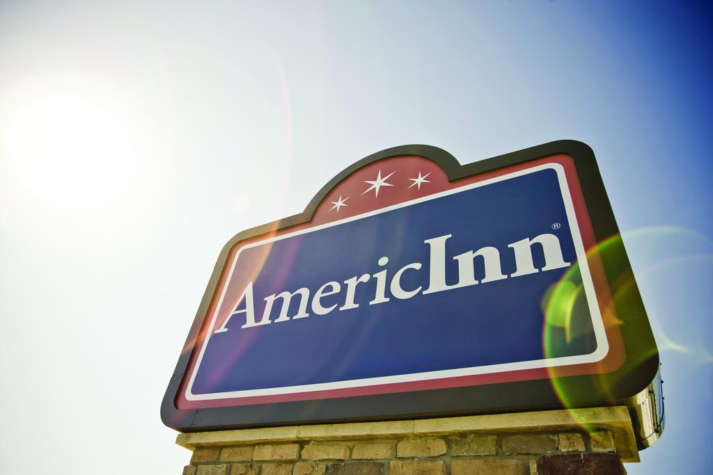 Americinn By Wyndham Blackduck Camera foto