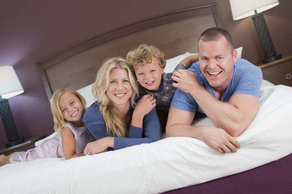 Americinn By Wyndham Blackduck Esterno foto