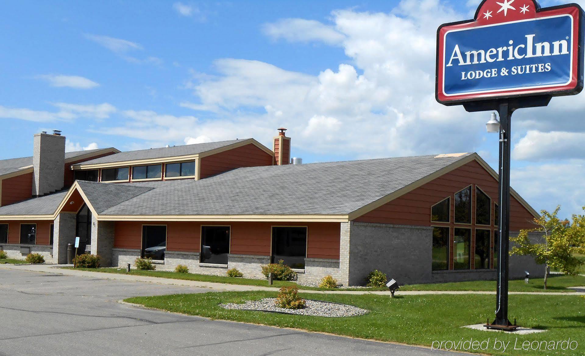 Americinn By Wyndham Blackduck Esterno foto