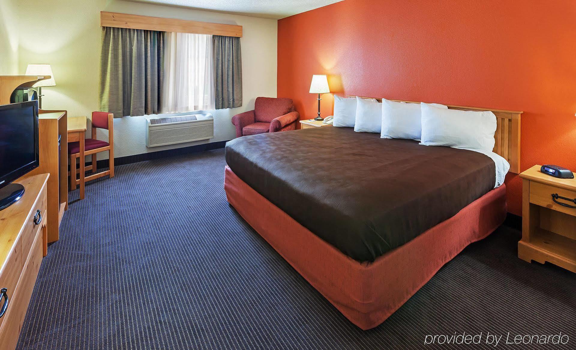 Americinn By Wyndham Blackduck Esterno foto
