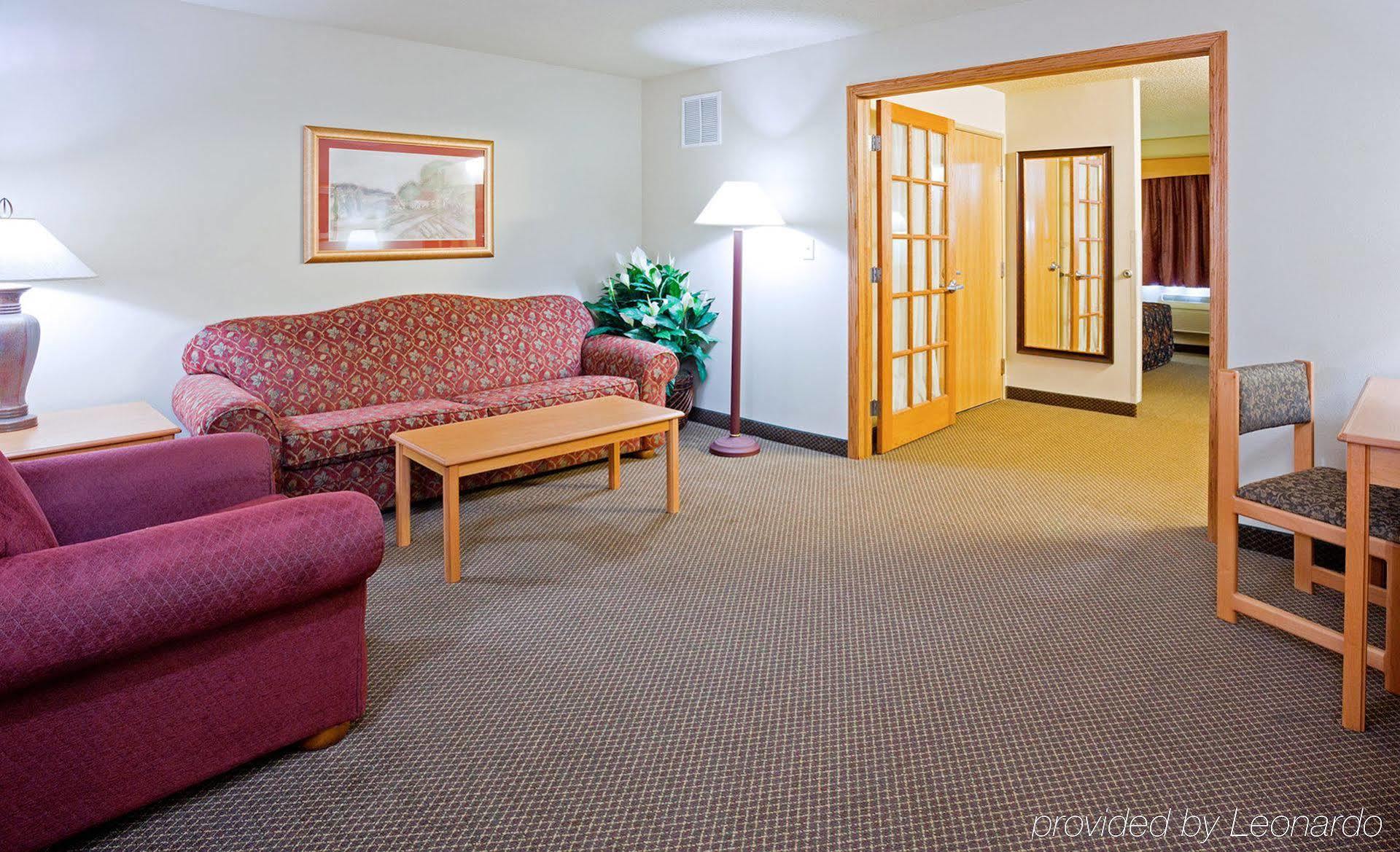 Americinn By Wyndham Blackduck Esterno foto
