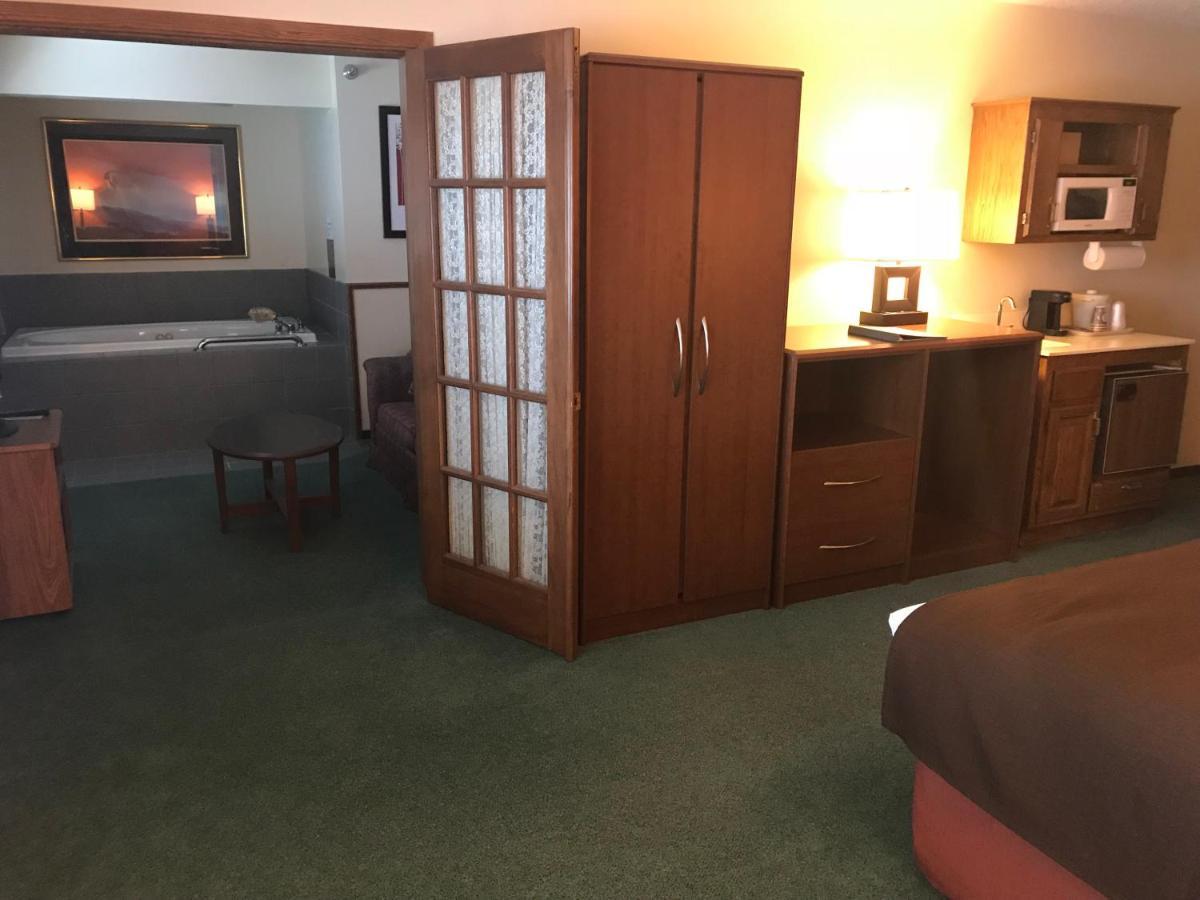 Americinn By Wyndham Blackduck Esterno foto